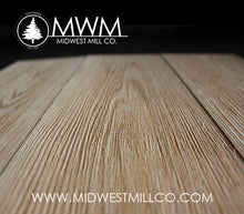 TEXTURED WHITE CEDAR (order sample)