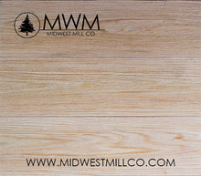 TEXTURED WHITE CEDAR (order sample)